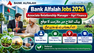 bank-alfalah-jobs-2026-agri-finance